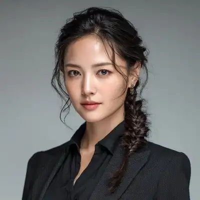 王丽娟